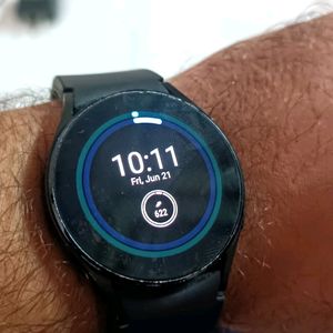 Original Samsung Galaxy 4 Watch Bluetooth