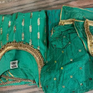 Never Used Kurta Set Of 2