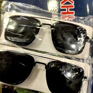 Men Kabir Singh Sunglasses