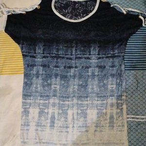 A-LINE Trendy Tops For Women