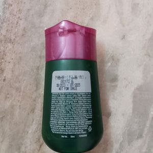 Onion Shampoo With Body Wash