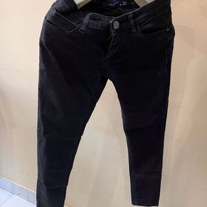 Black Jeans For Women