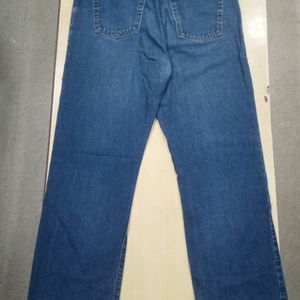 Surplus OLD NAVY Straight Jeans for Woman