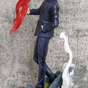 JJK : Saturo Gojo 28 cm Action Figure