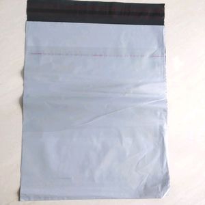 20 Pod Courier Bag (8×10)