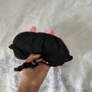 Sleeping Eye Mask