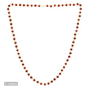 Red Crystal Necklace