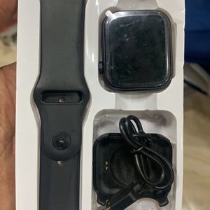 i8 Pro Max Smartwatch