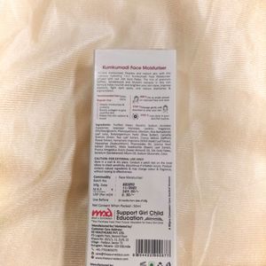 SEALED New Face Moisturizer (T.A.C)