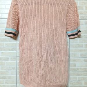 AllenSolly Polo T-Shirt