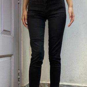 Skinny Low Waist Jeans