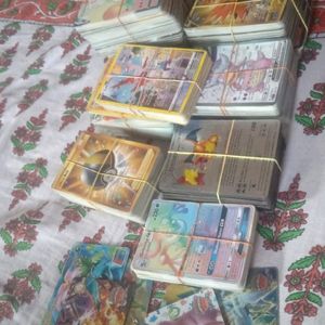 Pokemon Cards Some FROM Official TCG