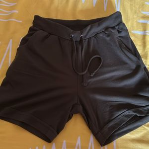 Cotton Shorts For Women