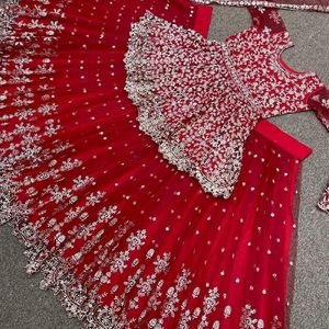 Most Beautiful Unstitched Lahenga With Dupatta