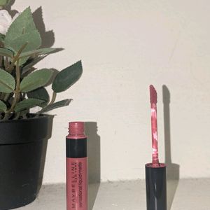 Maybelline New York Sensational Liquid Matte