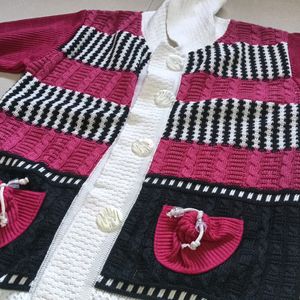 Brand new Ladies sweater