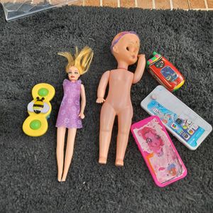 Kids Toys