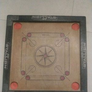 Carrom Board