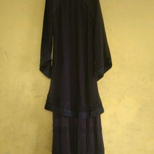 Designer Abaya