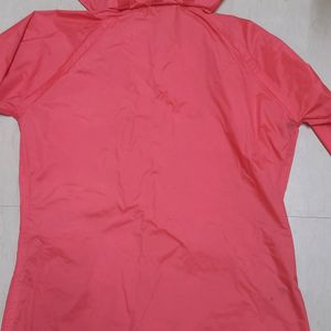 Girls Rainy Jacket