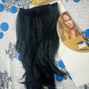 Hair Extension