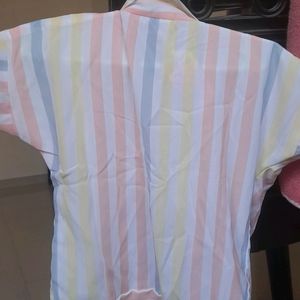 Top Shirt For Kids Girl