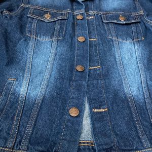 New denim Jacket For Men