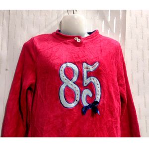 Soft Sweater for Women's