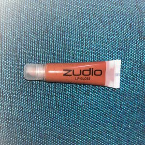 Zudio Lip Gloss - Nude