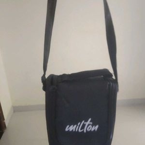 Branded Milton Bag