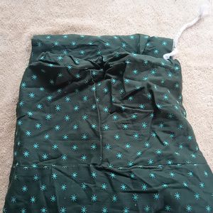 Xxl Night Suit Pant With Tie