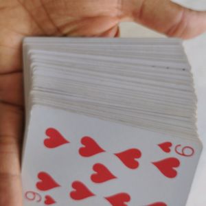 Playing Cards