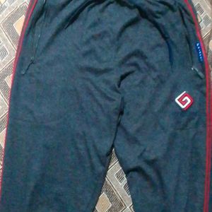 Crazy Track Pant