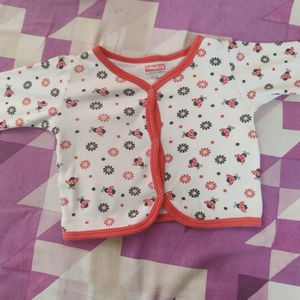 Kids Clothes - 3 Pcs