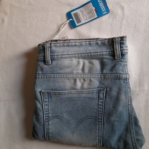 Men's Jeans New