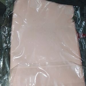 Peach Colour Wallet