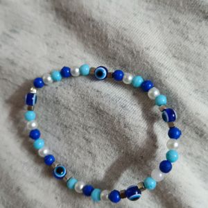 Evil Eye Bracelet