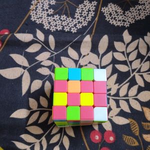 Cube Toy For Kids