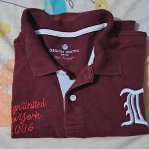 Branded T Shirt Newely Condition