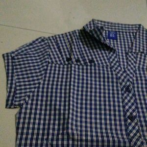 Ladies Shirt