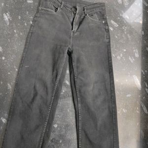 Black Jeans For Women Girls