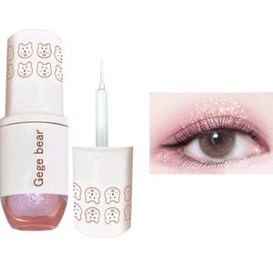 Liquid Eye Shadow