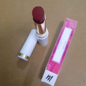 Myglamm Lit Creamy Matte Lipstick