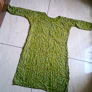 Kurti 💚