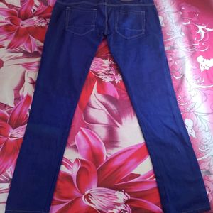 Brand New Denim jeans Size 40 Slim Fit