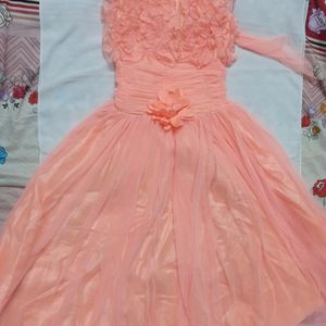 Beautiful Fairy Gown💕🌸