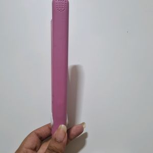 Mini Hair Straightener