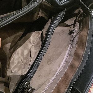 Sling Plus Handbag