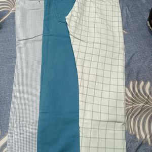 Combo Pants For Men