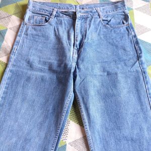 High Waist jeans